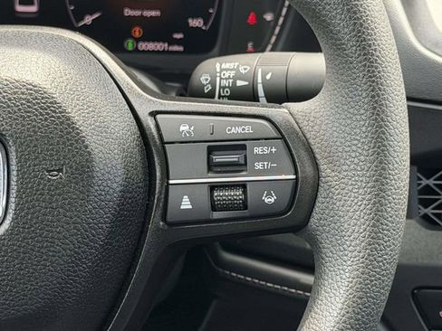 Certified 2025 Honda Accord SE image 16