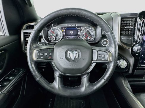 Used 2020 RAM 1500 Sport w/ Alpine Leather & Sound Group AWD/4WD image 17