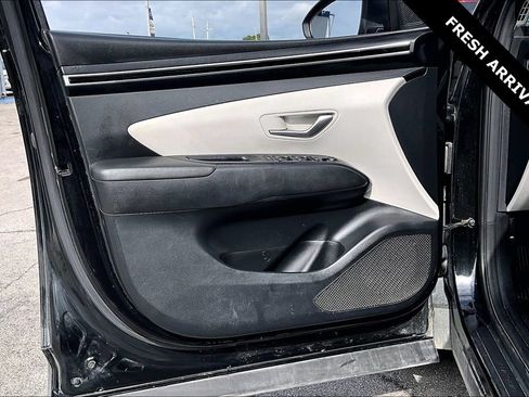 Used 2022 Hyundai Tucson SEL AWD/4WD image 19