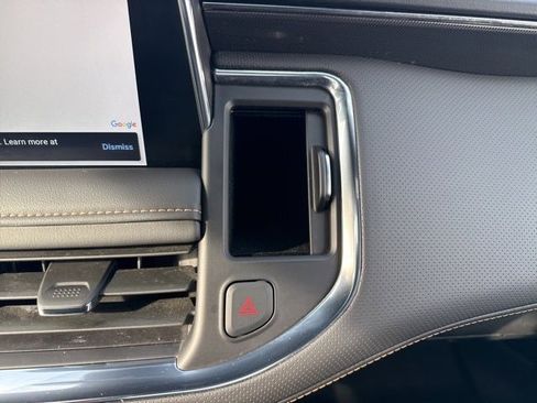 Used 2024 GMC Yukon XL AT4 w/ AT4 Premium Plus Package image 35