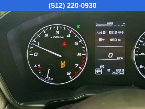 Used 2025 Subaru Outback Onyx Edition image 15