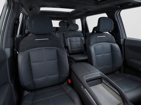 New 2027 Kia Telluride X-Line SX Prestige AWD/4WD image 15