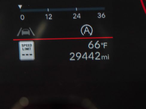 Used 2024 Hyundai Santa Fe SEL image 16