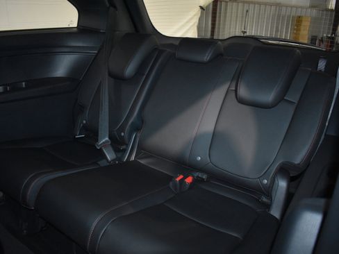 New 2026 Honda Odyssey Sport-L image 27
