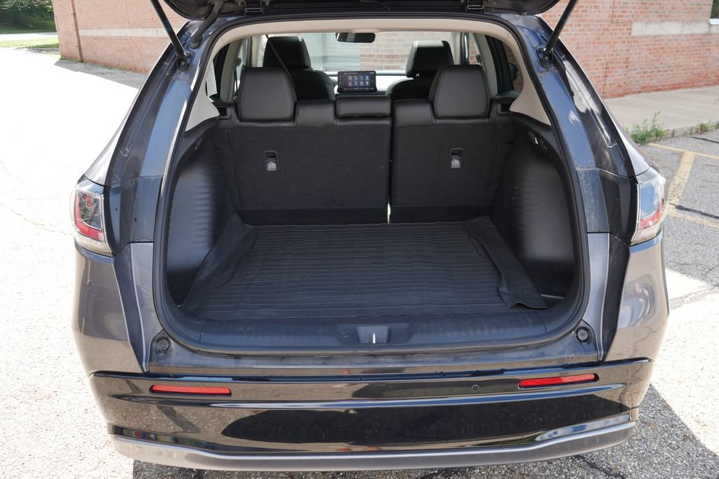 Used 2025 Honda HR-V EX-L image 7