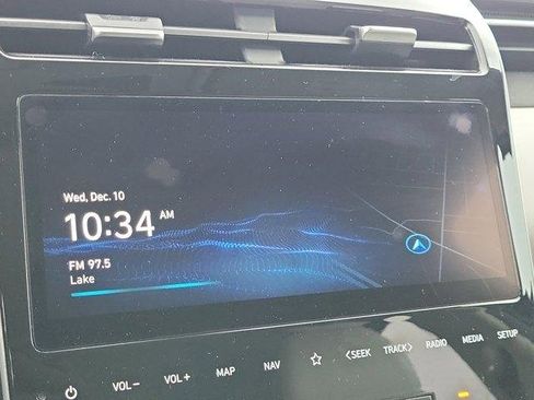 Used 2024 Hyundai Tucson Limited image 26