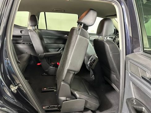 Used 2019 Volkswagen Atlas SE w/ Towing Package image 27