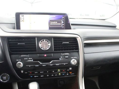Used 2016 Lexus RX 350 AWD w/ Premium Package image 40