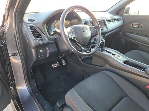 Used 2021 Honda HR-V Sport image 20