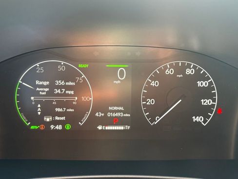 Certified 2025 Honda CR-V Sport-L image 18