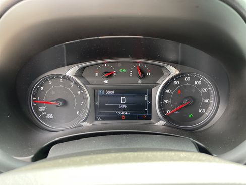 Used 2018 GMC Terrain SLT w/ Preferred Package image 26