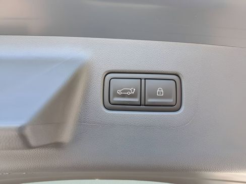 New 2026 Hyundai Santa Fe SE FWD image 7
