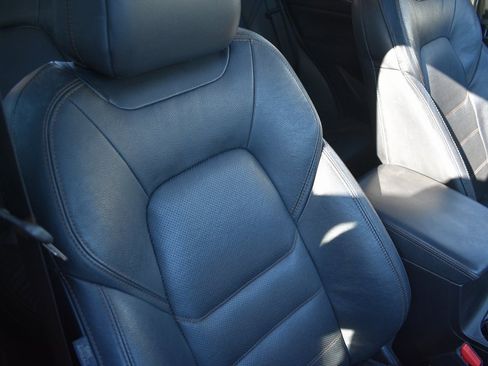 Used 2017 MAZDA CX-5 Grand Touring w/ Premium Package image 23