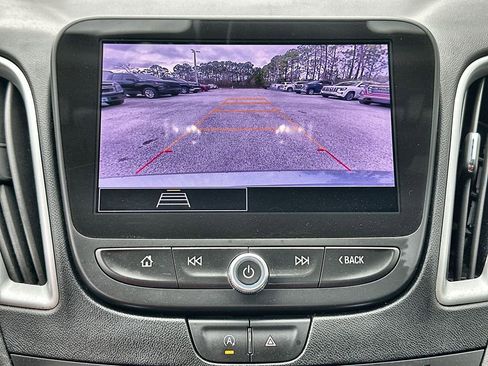 Certified 2024 Chevrolet Malibu LT image 15