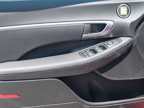 New 2025 Hyundai Sonata SEL image 19