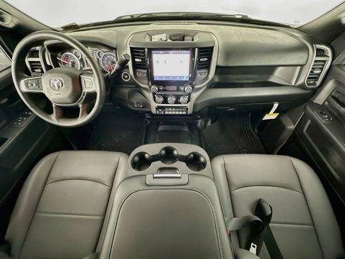 New 2026 RAM 2500 Tradesman w/ Chrome Appearance Group AWD/4WD image 9