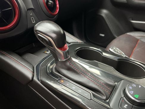 Certified 2019 Chevrolet Blazer RS AWD/4WD image 26