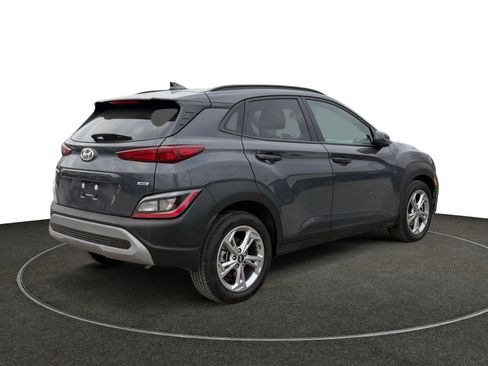 Used 2023 Hyundai Kona SEL image 6