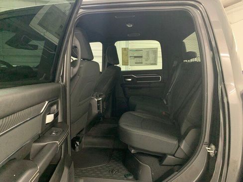 New 2025 RAM 2500 Big Horn image 8