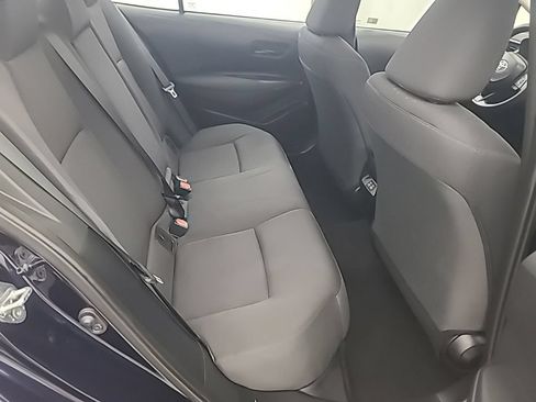 Used 2025 Toyota Corolla LE FWD image 17