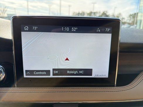 Used 2021 Lincoln Corsair Reserve w/ Elements Package image 16