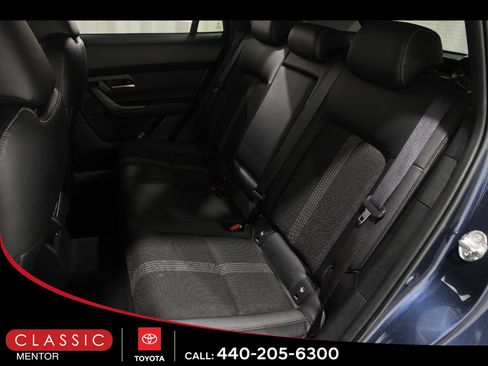 Used 2024 MAZDA CX-50 AWD 2.5 S w/ Preferred Package image 17