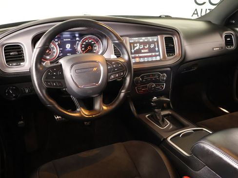 Used 2023 Dodge Charger Scat Pack w/ Plus Group image 2