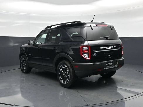 Used 2023 Ford Bronco Sport Outer Banks w/ Tech Package AWD/4WD image 7