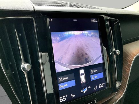 Used 2020 Volvo XC60 T5 Inscription w/ Protection Package Premier FWD image 26