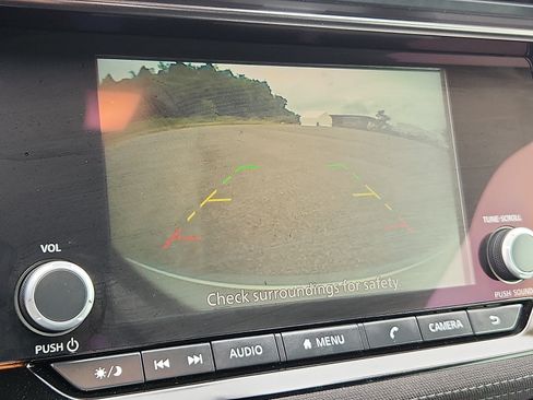 Used 2025 Nissan Z Sport w/ Floor Mat Package RWD image 15
