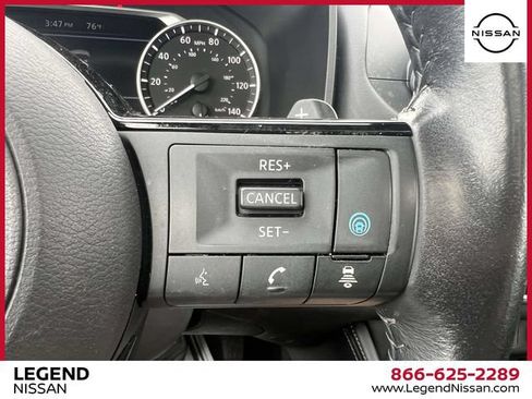 Certified 2023 Nissan Rogue SL AWD/4WD image 23