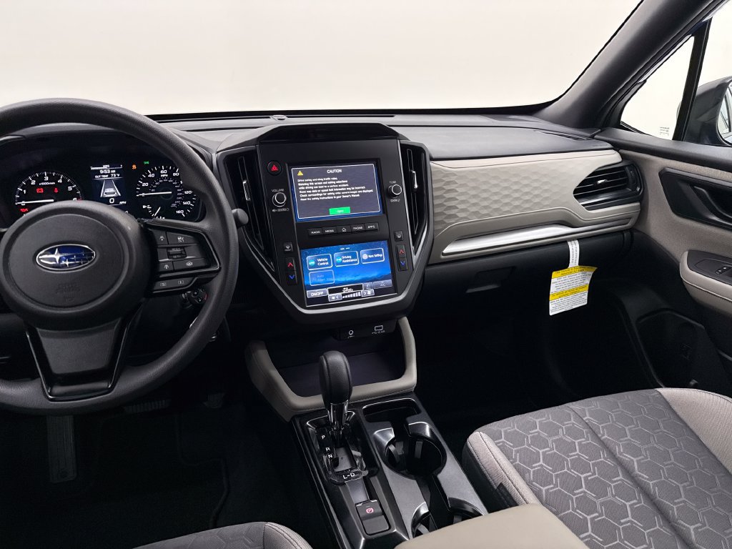 Used 2026 Subaru Forester AWD/4WD image 17