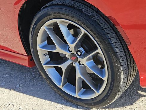 Used 2023 Dodge Charger GT image 8