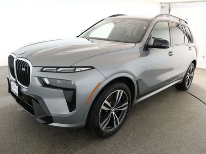 Used 2025 BMW X7 M60i