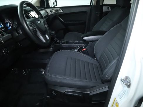 Used 2022 Ford Ranger XLT AWD/4WD image 20