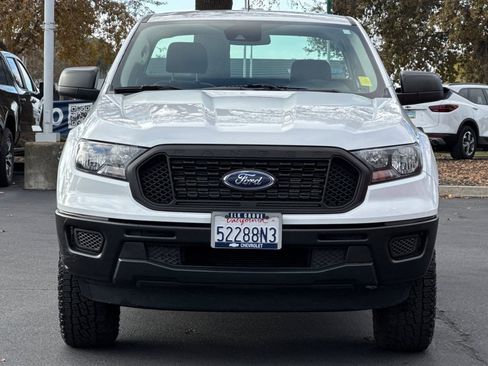 Used 2022 Ford Ranger XL w/ Equipment Group 101A High image 8