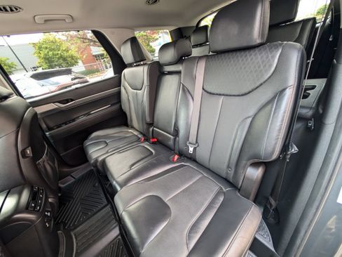 Used 2020 Hyundai Palisade SEL AWD/4WD image 18