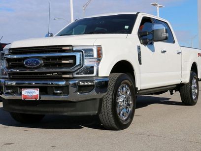 Certified 2022 Ford F250 King Ranch w/ King Ranch Ultimate Package
