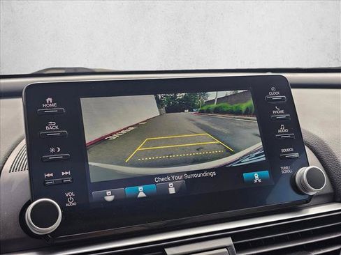 Used 2019 Honda Accord EX image 24