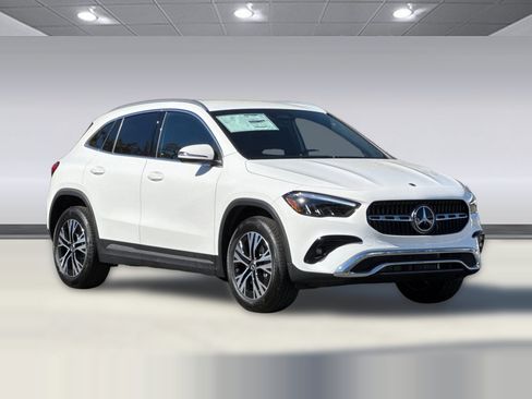 Used 2026 Mercedes-Benz GLA 250 image 6