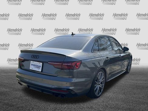 Used 2024 Audi S4 Premium Plus image 11