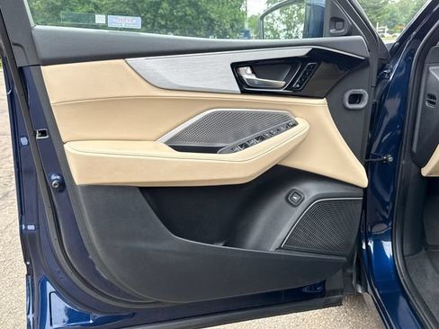 Certified 2024 Acura MDX SH-AWD image 11