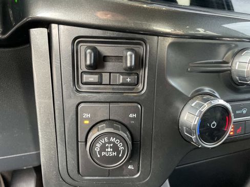 Used 2022 Ford F150 XLT w/ Equipment Group 302A High image 21