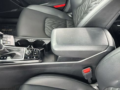 Used 2024 Kia Sportage X-Pro Prestige image 34