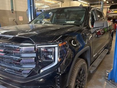 Used 2024 GMC Sierra 1500 Elevation