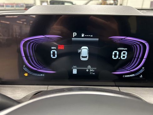 New 2025 Kia Telluride EX X-Line image 14