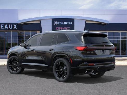 New 2026 Buick Enclave Sport Touring w/ Power Package FWD image 75