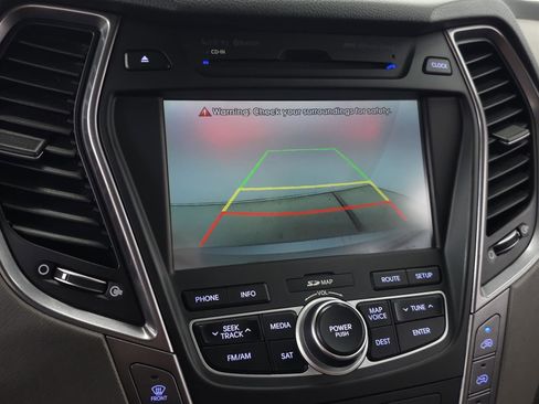 Used 2014 Hyundai Santa Fe Limited AWD/4WD image 24