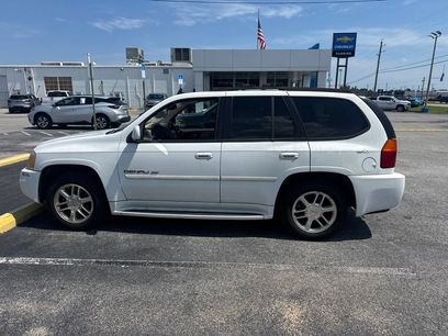 Used 2007 GMC Envoy Denali