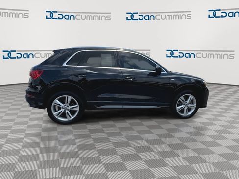 Used 2021 Audi Q3 2.0T Premium Plus w/ Premium Plus Package AWD/4WD image 9